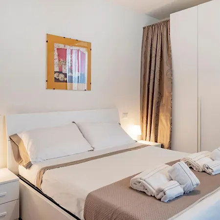 Demidoff Appartamento Firenze